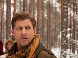 Родные пенаты (2)