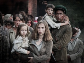 Брестская крепость