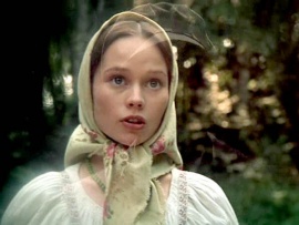 Барышня-крестьянка (2)