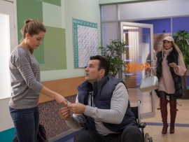 Двойная ложь (3)