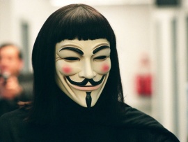 «V» значит Вендетта (5)