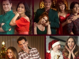 Рождественские истории