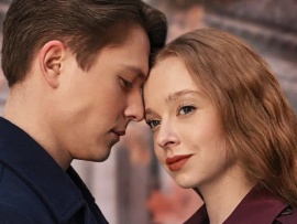 Не могу тебя забыть