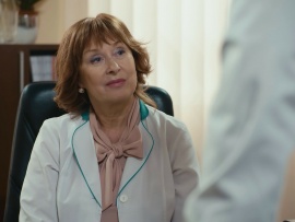 На качелях судьбы (3)