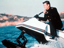 Шпион, который меня любил