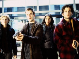 Охотники за разумом (6)