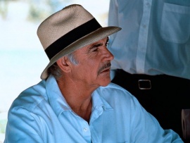 Хороший человек в Африке