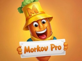 Морковь PRO