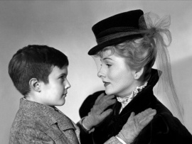 Письмо незнакомки