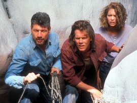 Дрожь земли