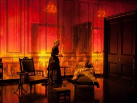 Призраки (3)