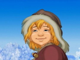 Князь Владимир (3)