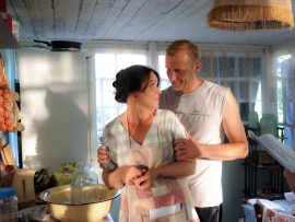 По велению сердца (6)