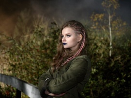 Фальшивый флаг (2)