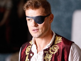 Екатерина. Взлёт (5)