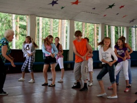 Летние приключения отчаянных (6)