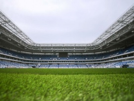 Футбол. Прямой эфир