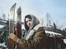 Люди на мосту (2)