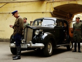 Все началось в Харбине (6)