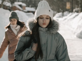 Пингвины моей мамы (3)