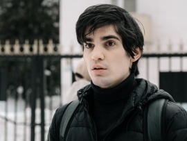 Пингвины моей мамы (2)