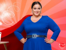 Супермама. Битва недели