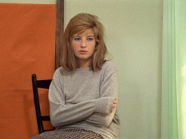 Красная пустыня