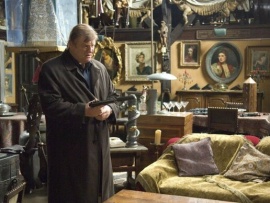 Залечь на дно в Брюгге (6)