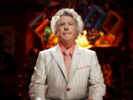 Лавка чудес