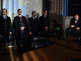 Ментовские войны-11 (3)