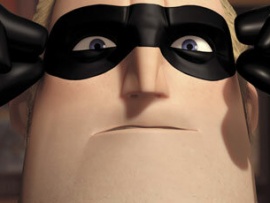 Суперсемейка (6)