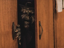 Лепрекон возвращается