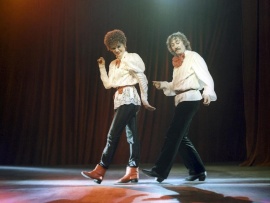 Аплодисменты, аплодисменты...