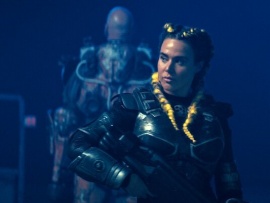 Звездный рубеж (2)