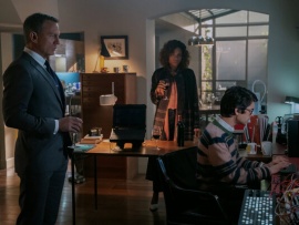 Не время умирать (6)