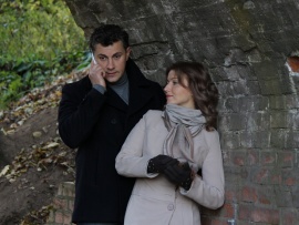 Призрак в кривом зеркале (6)