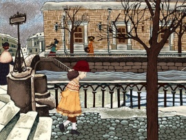 Радость небесная (2)