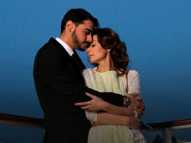 Лестница в небеса