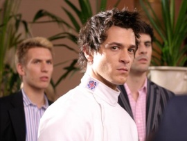 Король вечеринок-2