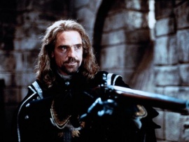 Человек в железной маске (2)