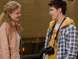 Дела семейные (2)