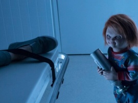 Культ Чаки (2)