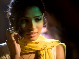 Миллионер из трущоб (5)