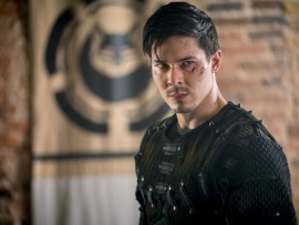 В пустыне смерти (5)