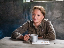 А зори здесь тихие (4)