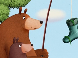 Мишки-обнимашки (6)