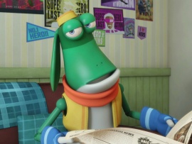 Супергерои (3)