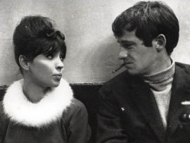 Женщина есть женщина