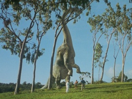 Парк Юрского периода (4)