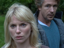 Пробуждающийся лес